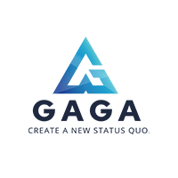 株式会社GAGA