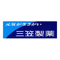 三笠製薬株式会社