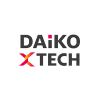 DAIKO XTECH株式会社 ロゴ