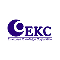 株式会社イーケーシー ロゴ