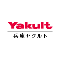 兵庫ヤクルト販売株式会社 ロゴ