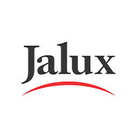 株式会社JALUX ロゴ