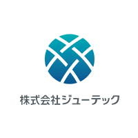 株式会社ジューテック ロゴ