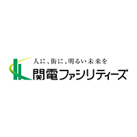 関電ファシリティーズ株式会社 ロゴ