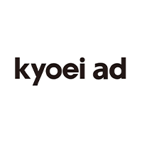 株式会社キョウエイアドインターナショナル ロゴ