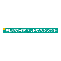 明治安田アセットマネジメント株式会社 ロゴ