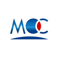 株式会社エム・オー・シー ロゴ
