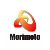 株式会社森本組 ロゴ