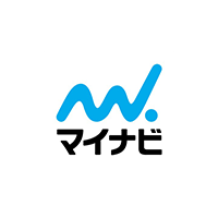 株式会社マイナビ ロゴ