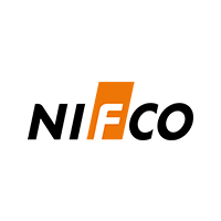 株式会社ニフコ ロゴ