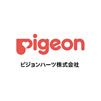 ピジョンハーツ株式会社 ロゴ