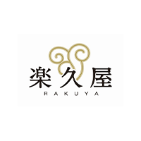 株式会社楽久屋 ロゴ