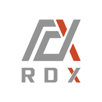 株式会社ラデックス ロゴ