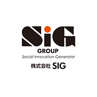 株式会社SIG ロゴ