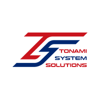 トナミシステムソリューションズ株式会社 ロゴ
