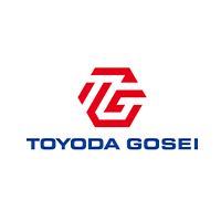 豊田合成株式会社 ロゴ